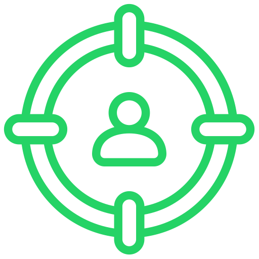 Digital Process Icon